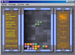 TETRIS