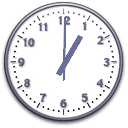 My Clock