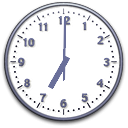 My Clock