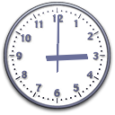 My Clock