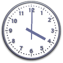 My Clock