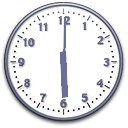My Clock
